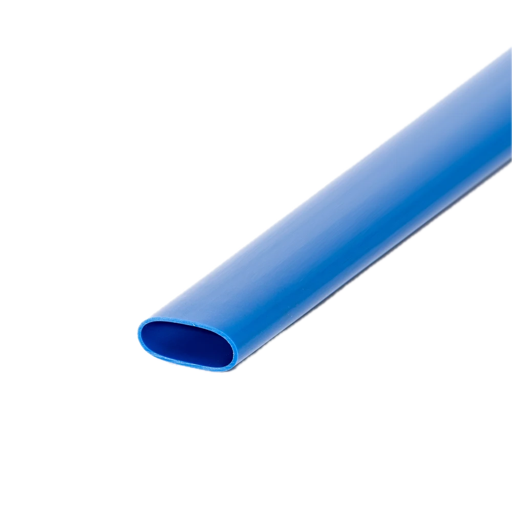 Perfil Tubo Flexível 24 × 1,3mm