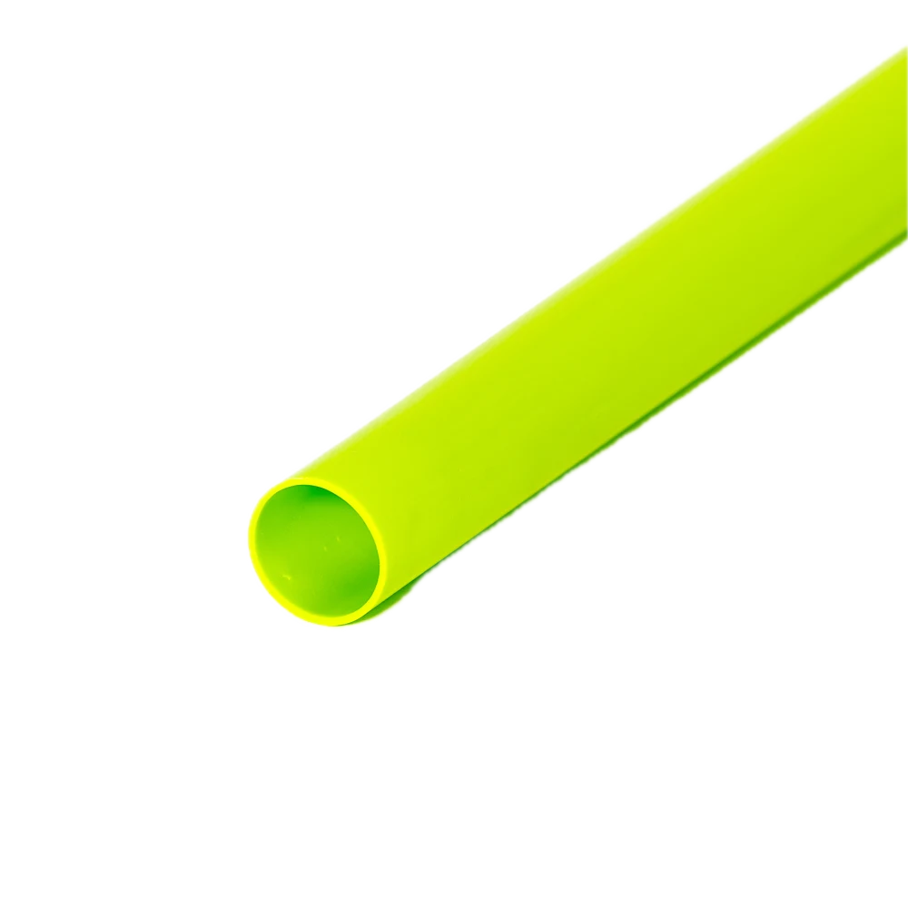 Perfil Tubular 25 × 23 × 1mm