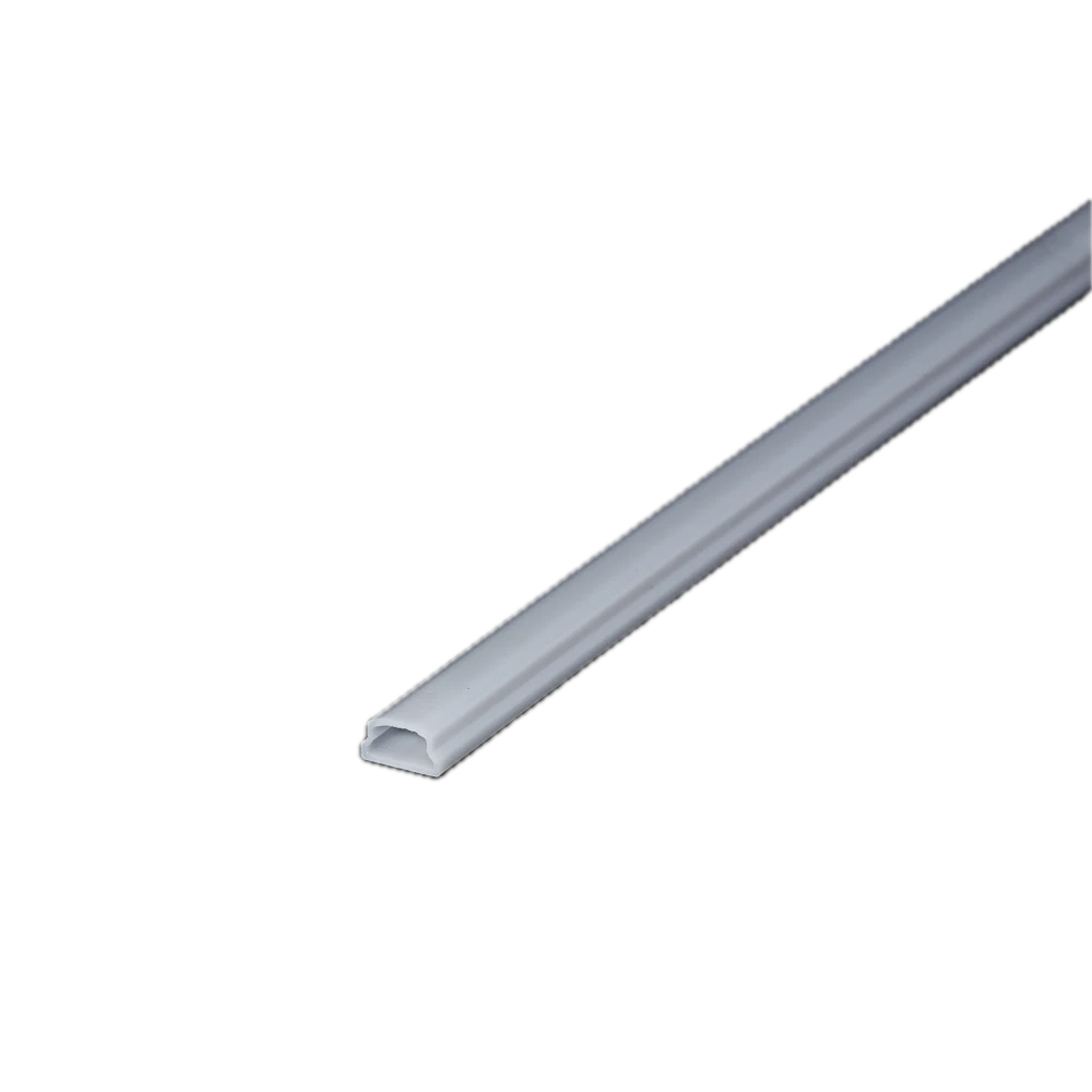 Perfil Tubo Extrudado -