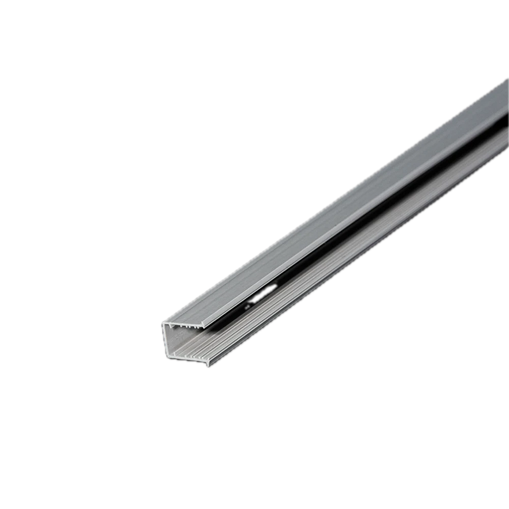 Perfil Base 13,3 × 15mm
